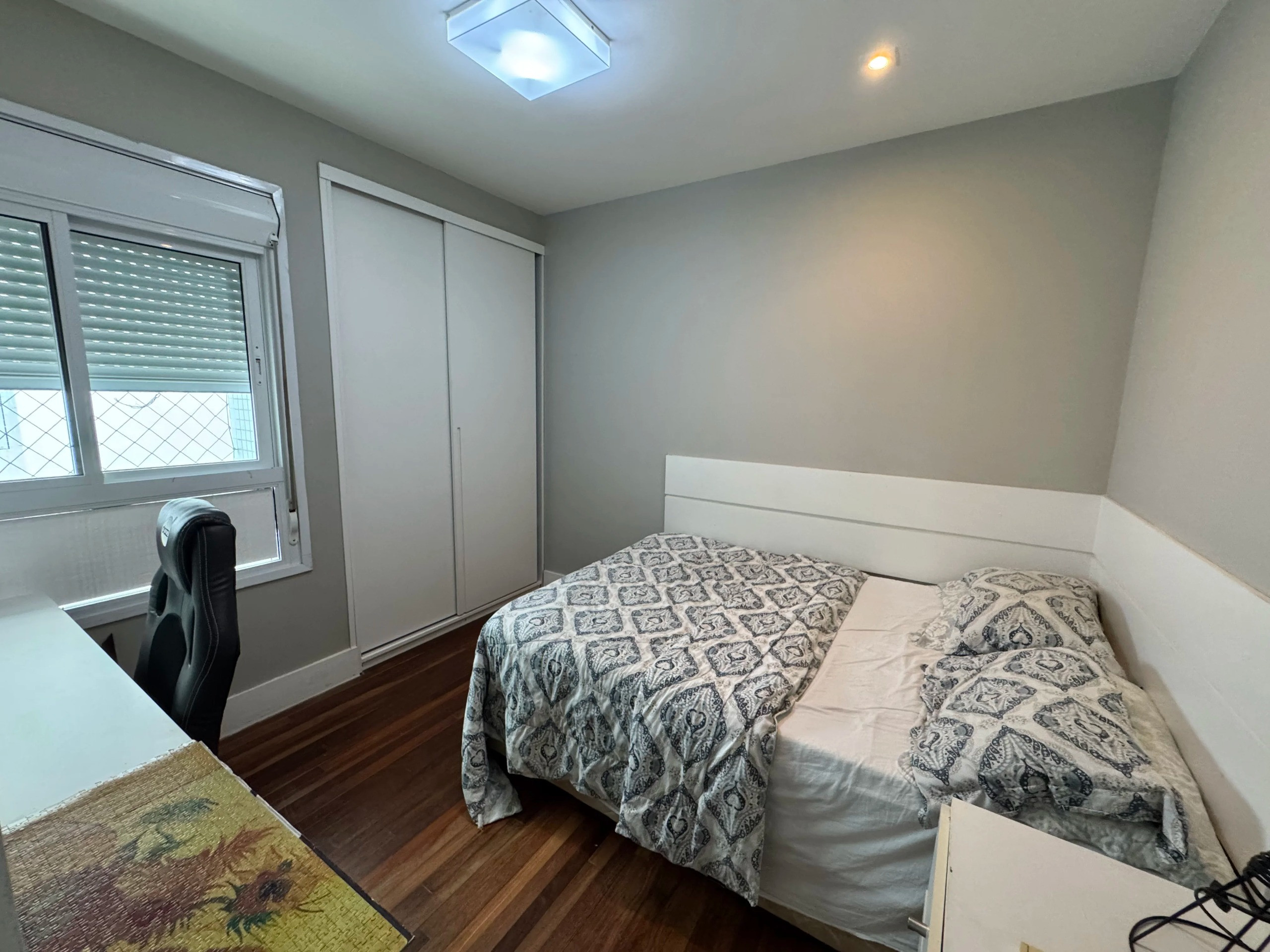 Imagens do imóveis Apartamento Á Venda em Alphaville Forest Ville