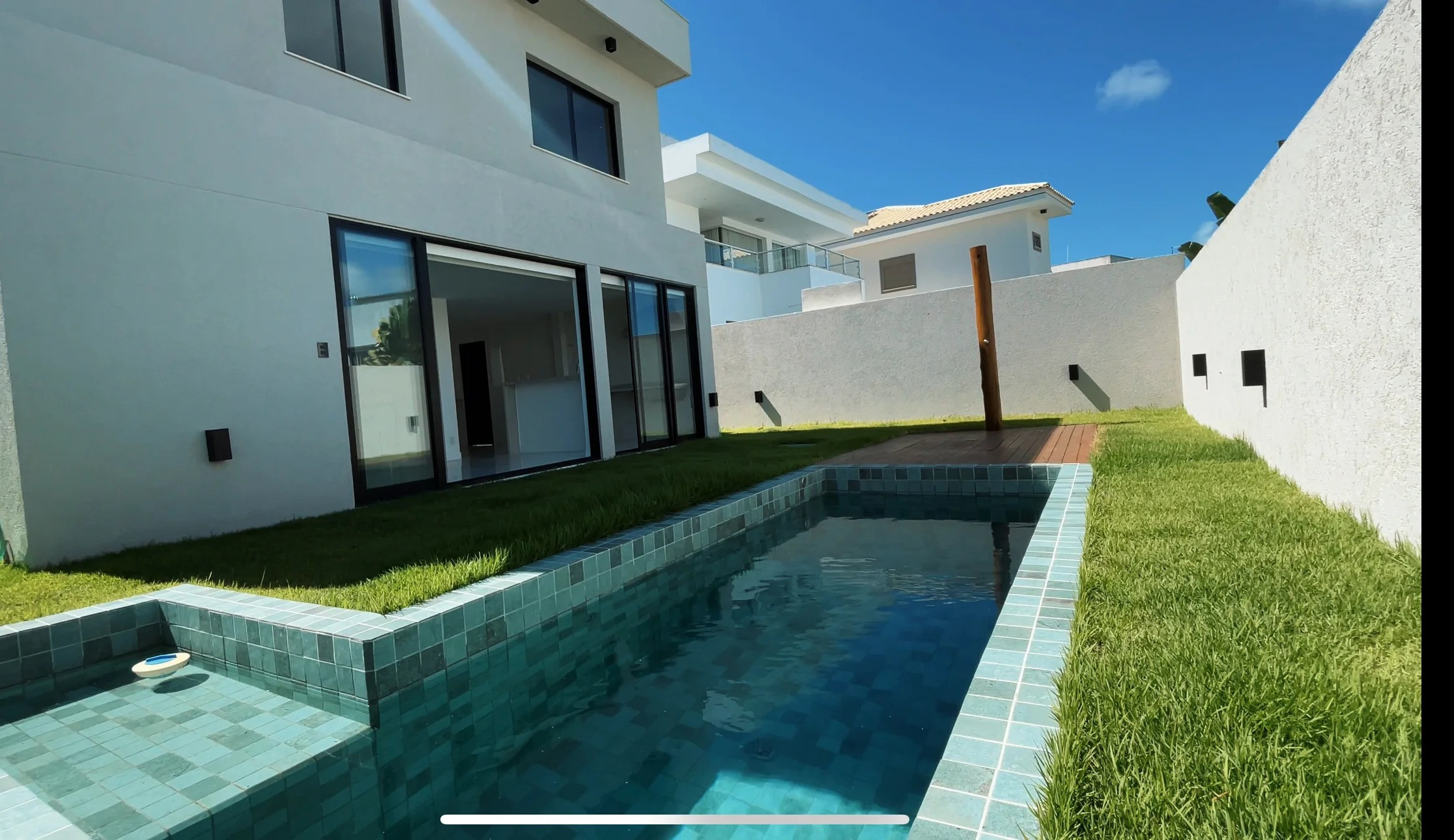 Imagens do imóveis Casa Á Venda em Camaçari ALPHAVILLE LITORAL NORTE II