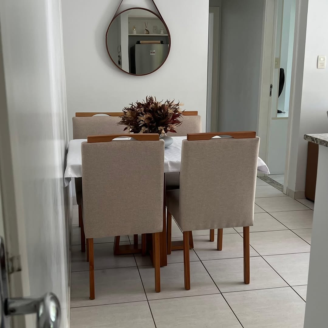 Imagens do imóveis Apartamento Á Venda em Alphaville Salvador CONDOMÍNIO NATURA