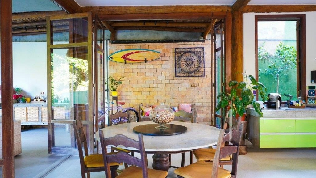 Imagens do imóveis Casa Á Venda em CONDOMÍNIO ALPHAVILLE II Salvador