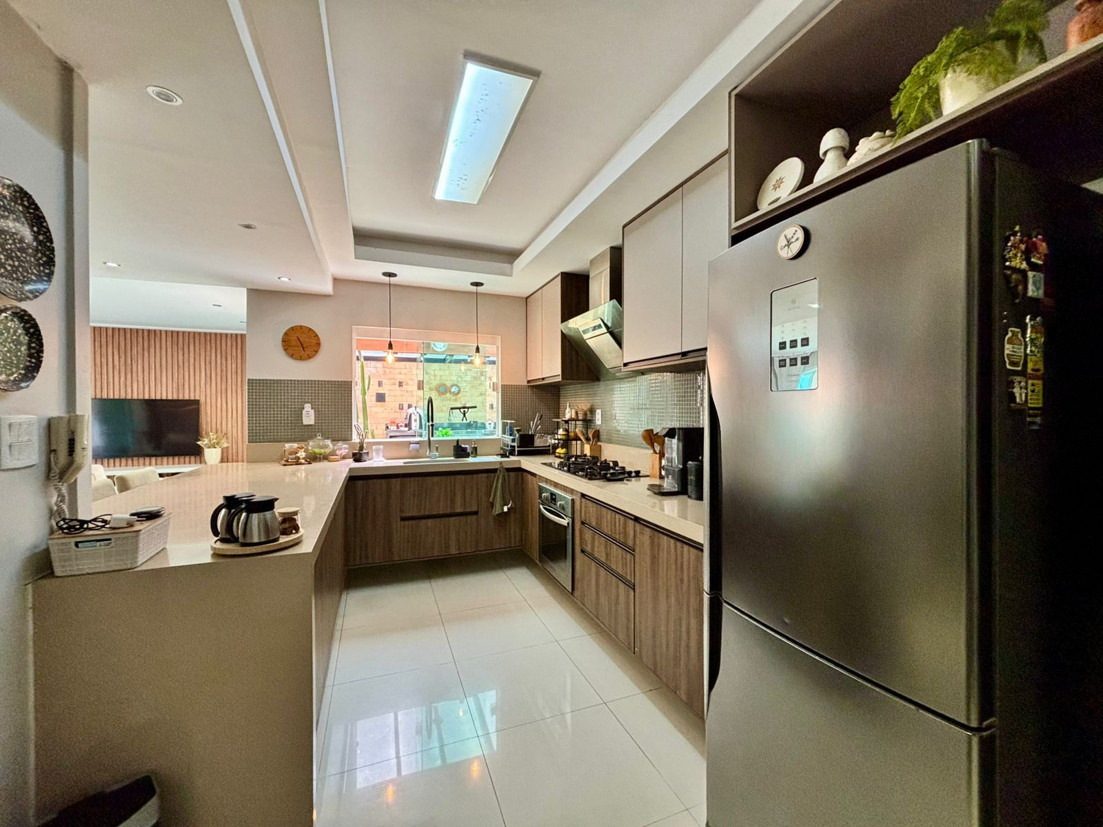 Imagens do imóveis CASA Á Venda EM BURAQUINHO