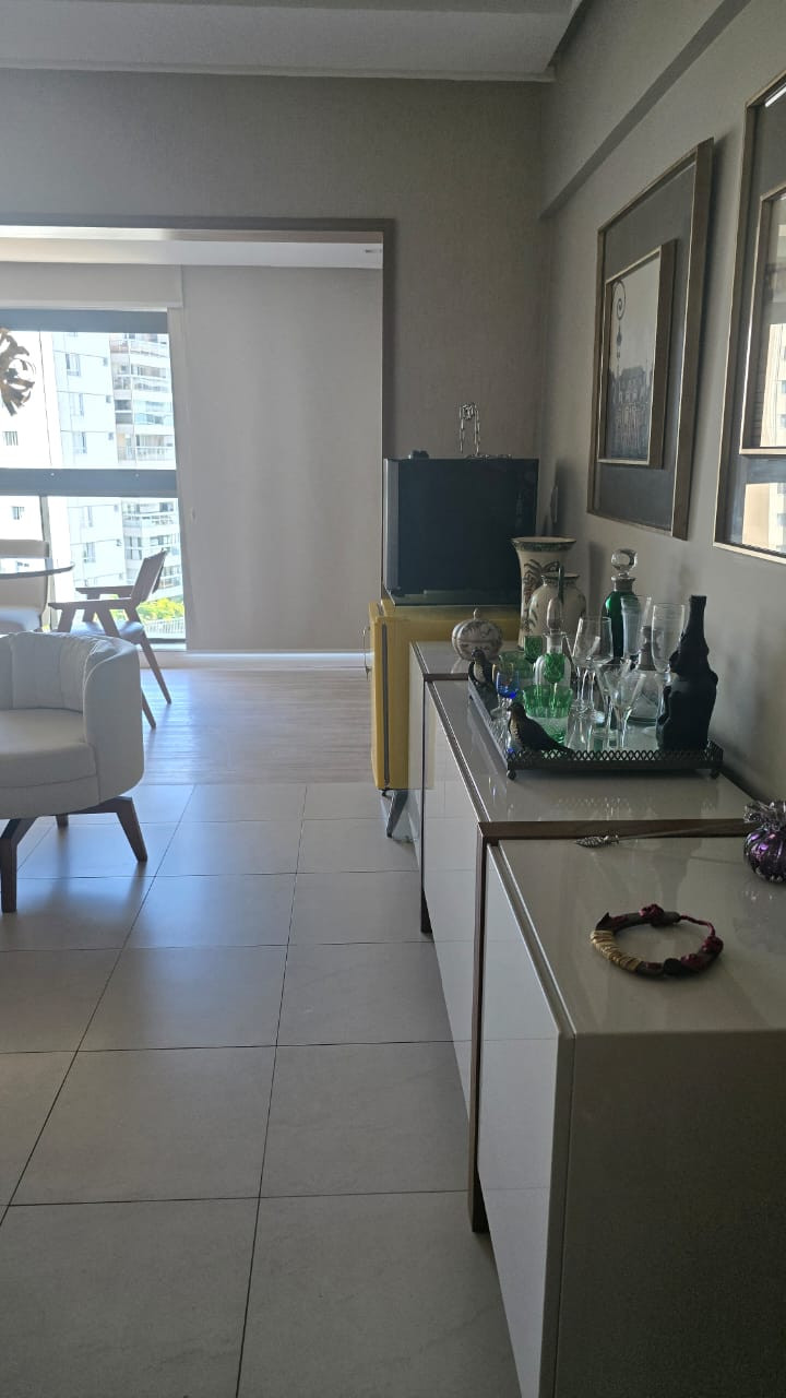 Imagens do imóveis Apartamento Á Venda em Alphaville Salvador CONDOMÍNIO MORADA DOS PRÍNCIPES