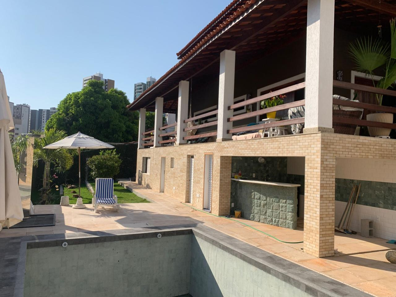 Imagens do imóveis Casa condomínio Fechado Caminho das árvores