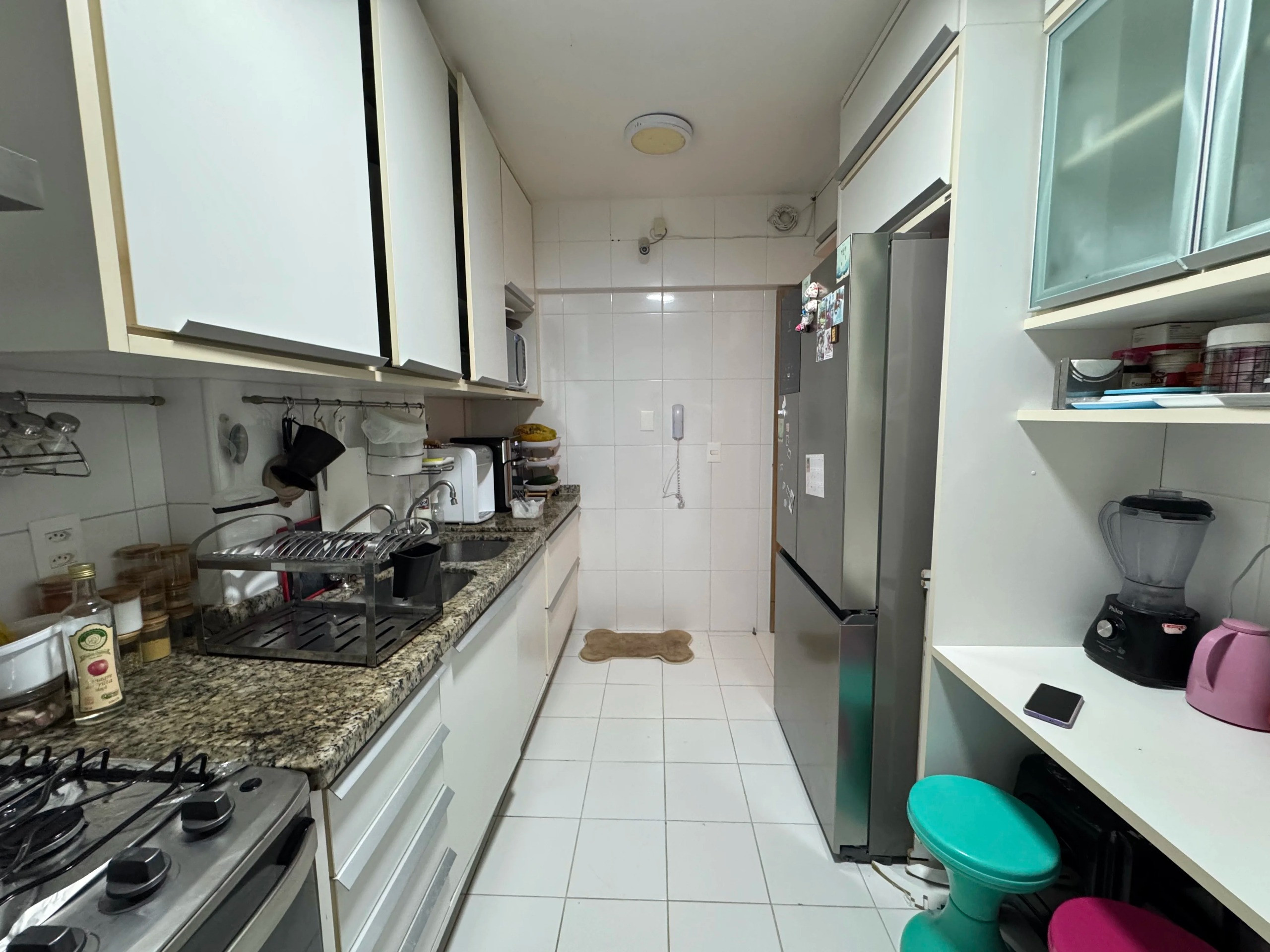 Imagens do imóveis Apartamento Á Venda em Alphaville Feira de Santaan CONDOMÍNIO VILLE VERT