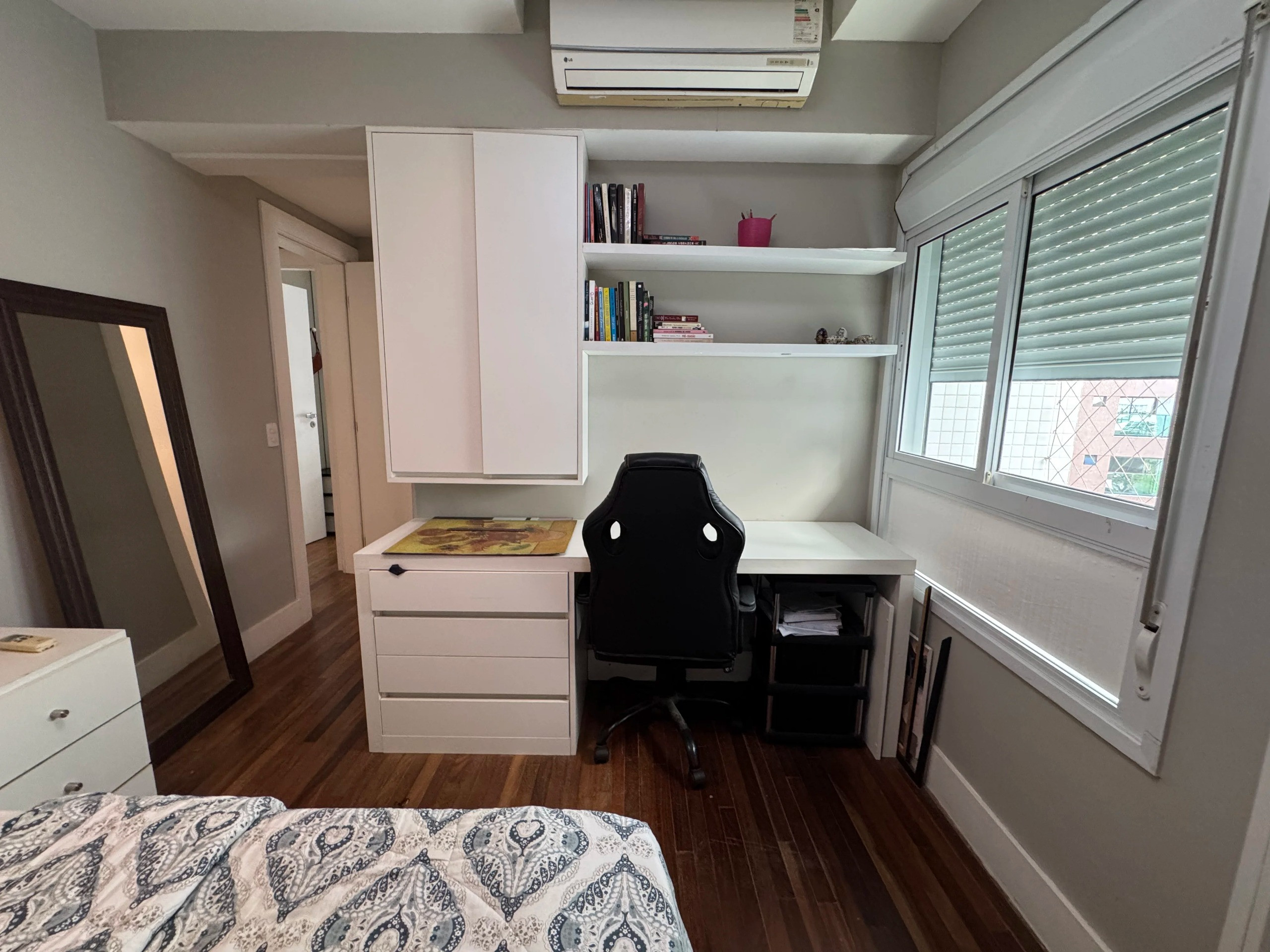 Imagens do imóveis Apartamento Á Venda em Alphaville Forest Ville