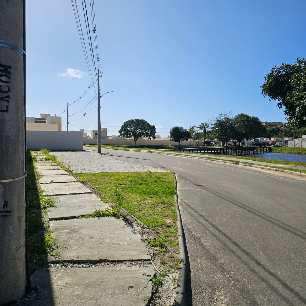 Imagens do imóveis Casa Á Venda Em Abrantes RESIDENCIAL BUSCA VIDA SIDE CONCEPT