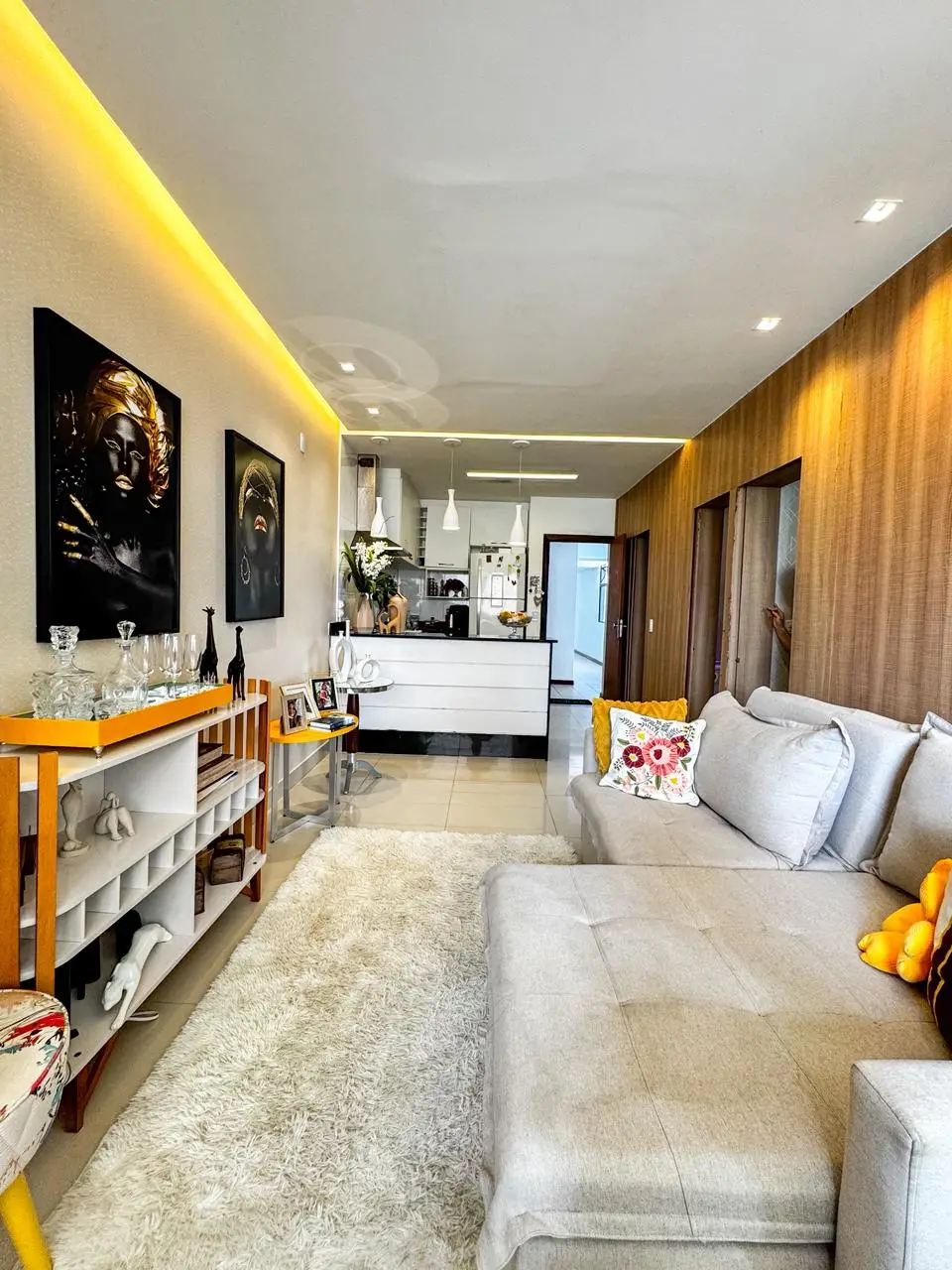 Imagens do imóveis Apartamento Á Venda em Patamares CONDOMÍNIO TERRAZZO