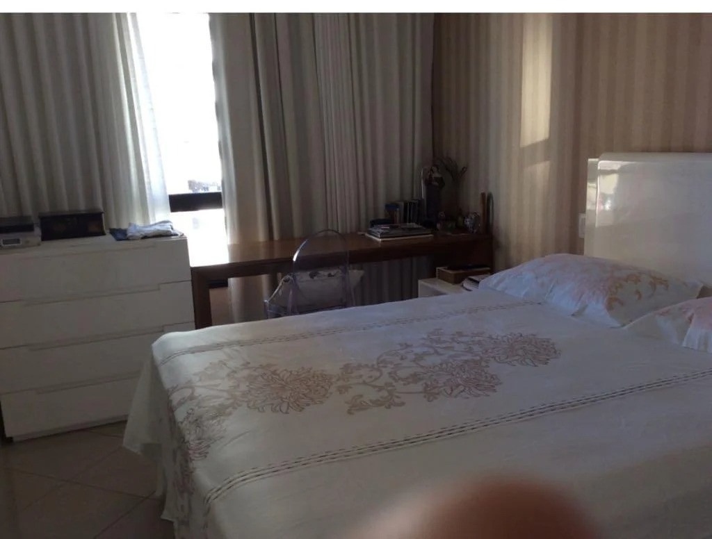 Imagens do imóveis Apartamento Á Venda Horto Florestal CONDOMÍNIO MANSÃO HORTO BOULEVARD