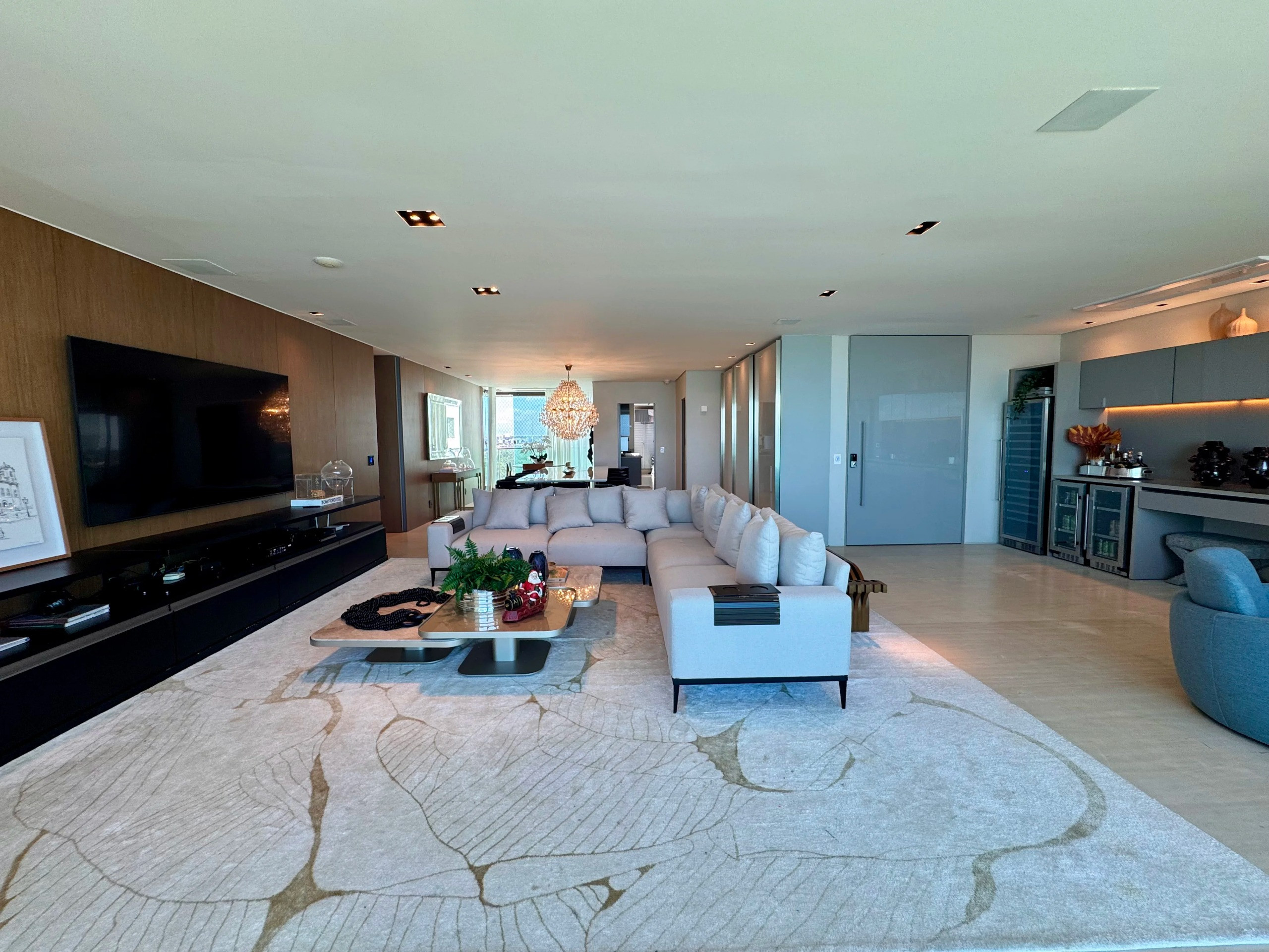 Imagens do imóveis Condomínio Á Venda Octavio Mangabeira Salvador D´AZUR