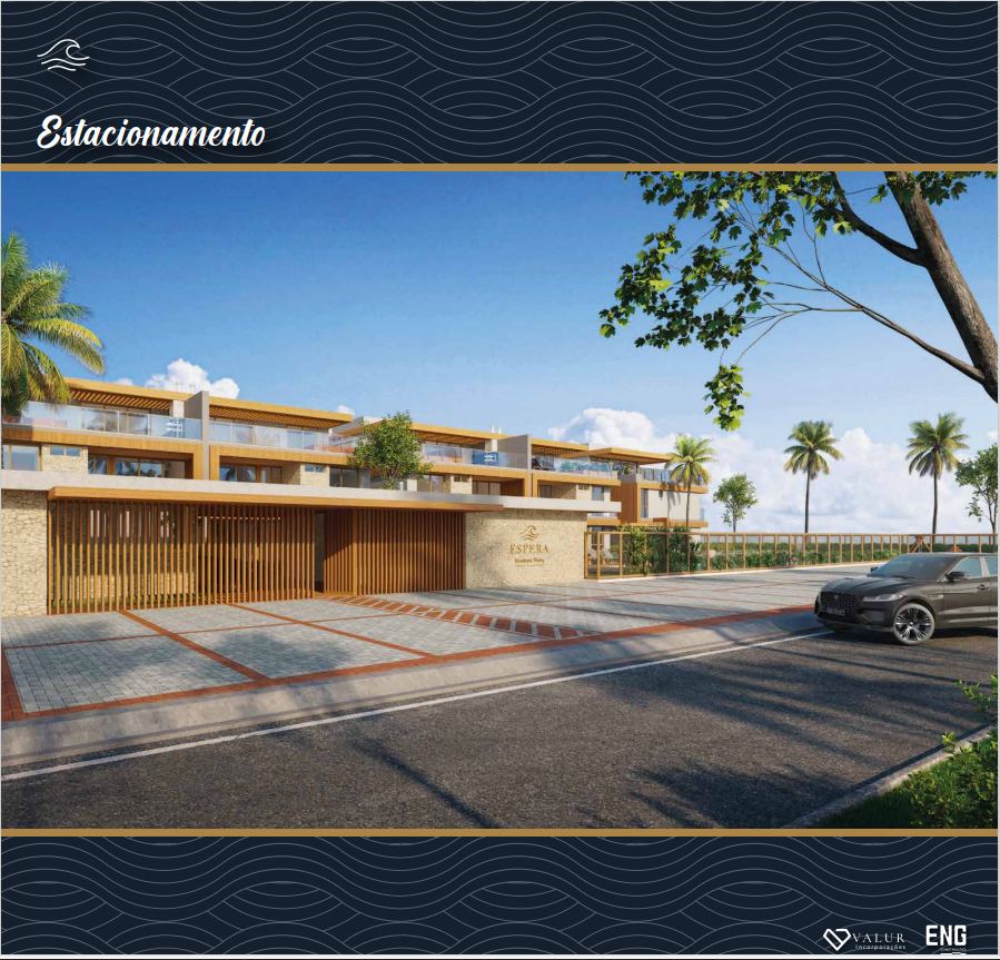 Imagens do imóveis Casa Em Condomínio Á Venda Boutique Living