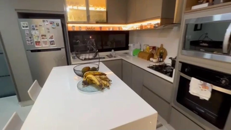 Imagens do imóveis TESTE