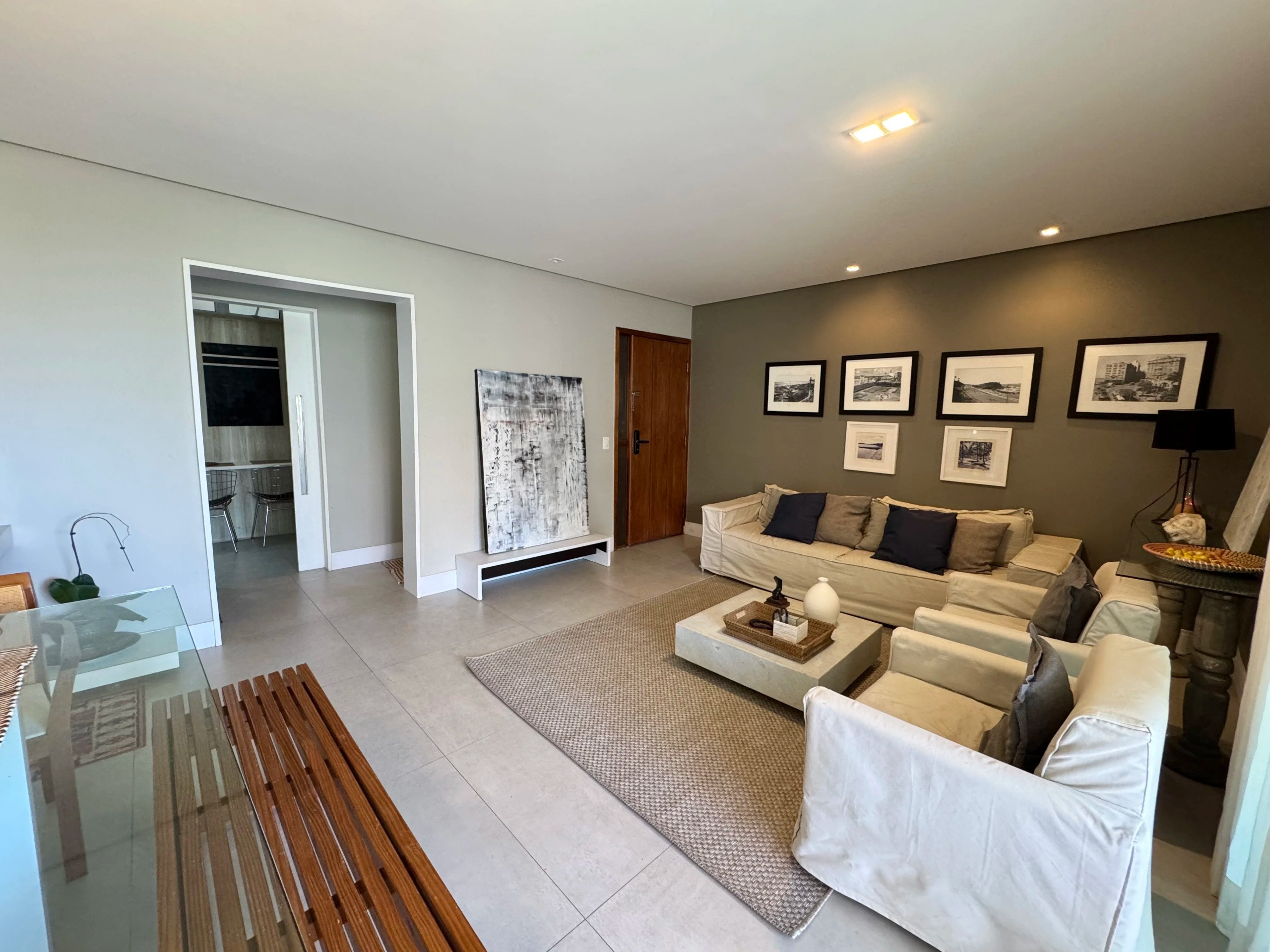 Imagens do imóveis Apartamento Á Venda em Alphaville Forest Ville