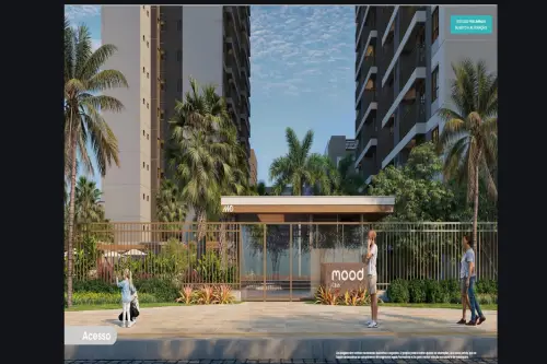 Imagens do imóveis Empreendimento com Lazer Completo em Salvador – Apartamentos a partir de R$450 mil