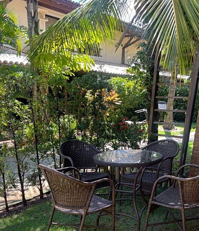 Imagens do imóveis Casa Em Condomínio Á Venda Duplex Pé Na Areia Itacimirim Camaçari