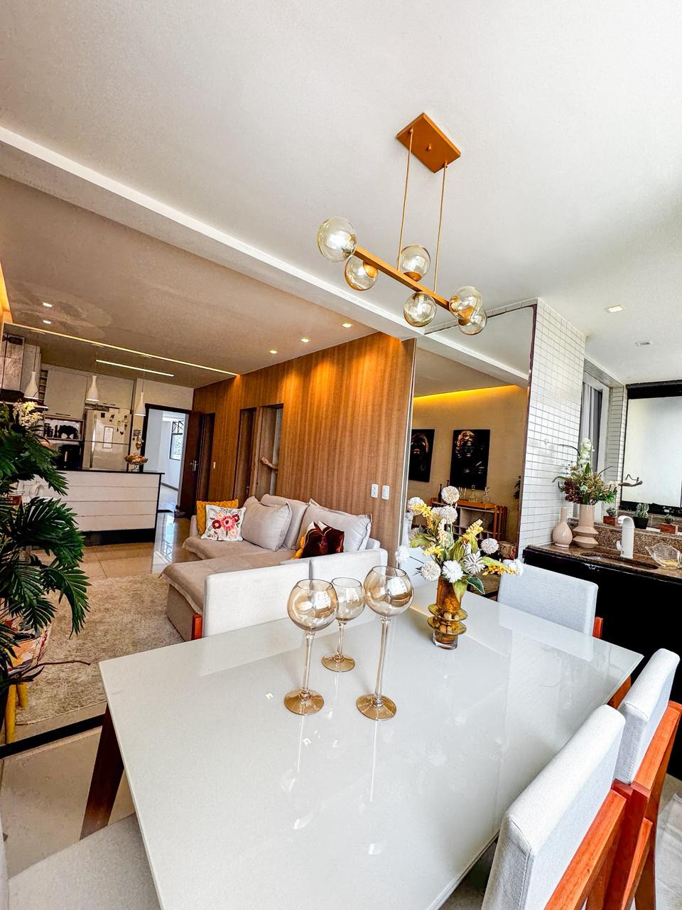 Imagens do imóveis Apartamento Á Venda em Patamares CONDOMÍNIO TERRAZZO