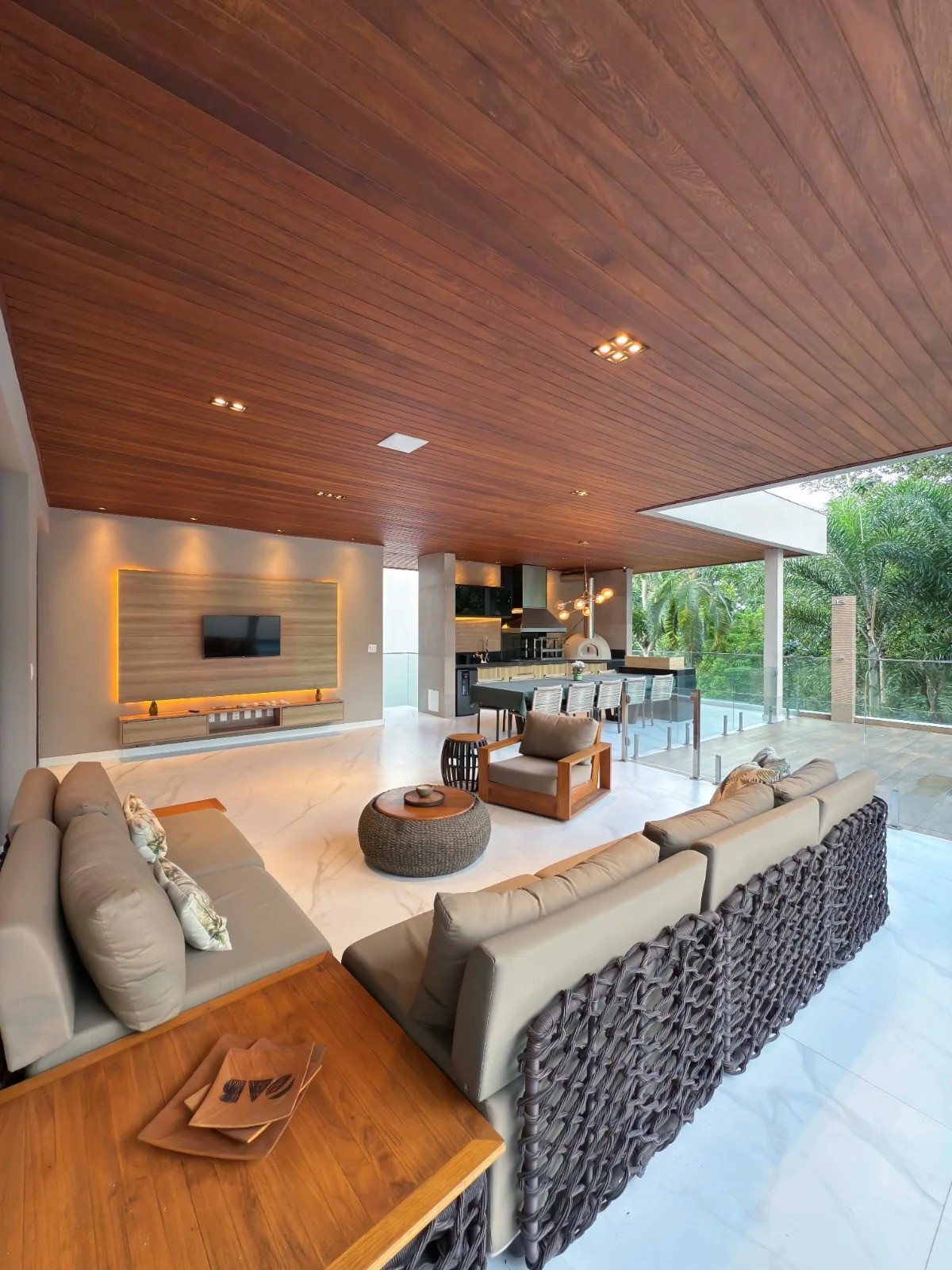 Imagens do imóveis Casa Á Venda em Alphaville Salvador CONDOMÍNIO ESTRELA DO MAR