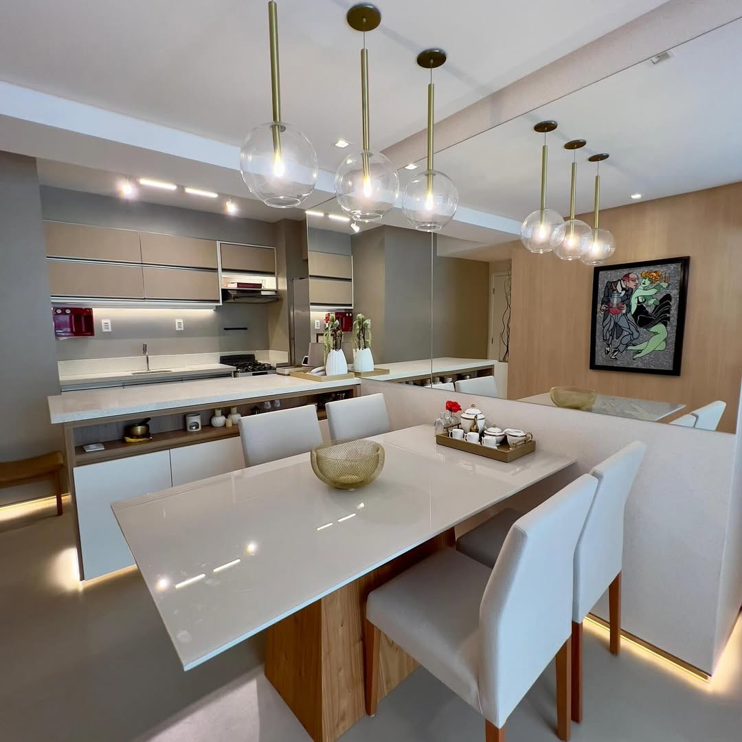 Imagens do imóveis Apartamento Á Venda em Alphaville Salvador CONDOMÍNIO NATURA