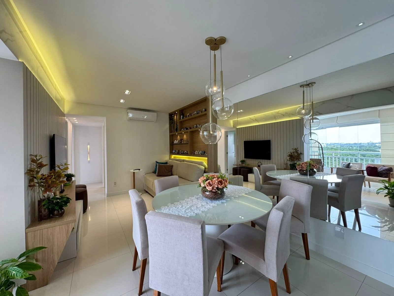 Imagens do imóveis Apartamento Á venda no Imbuí  Salvador CONDOMÍNIO ÚNICO