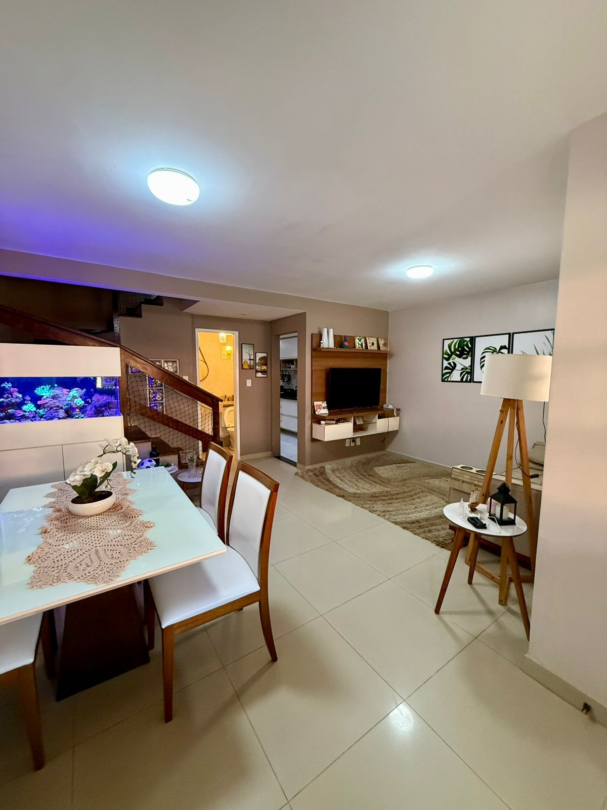 Imagens do imóveis Casa Á Venda em Salvador VILLAGE DUPLEX PATAMARES