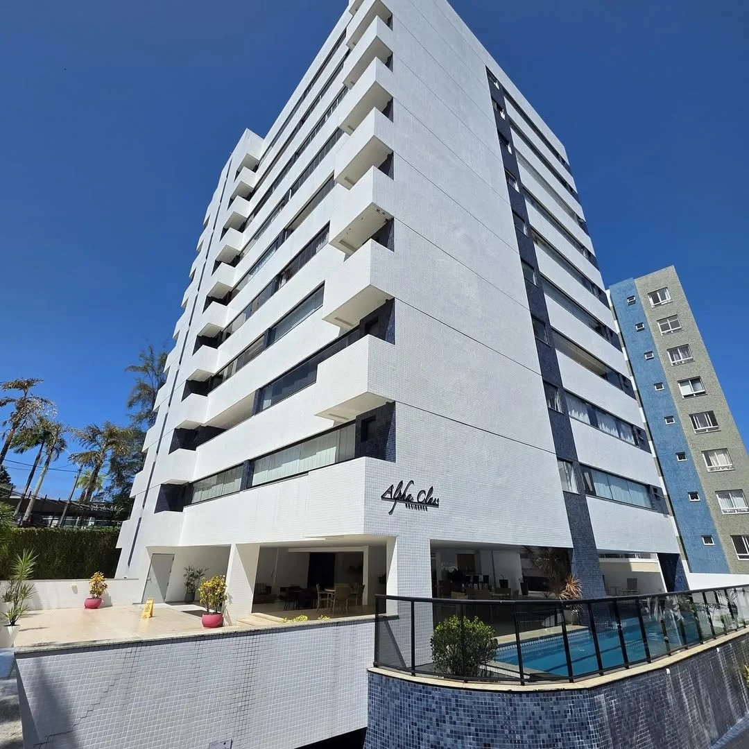 Imagens do imóveis CONDOMÍNIO ALPHA CLASS Á Venda Salvador