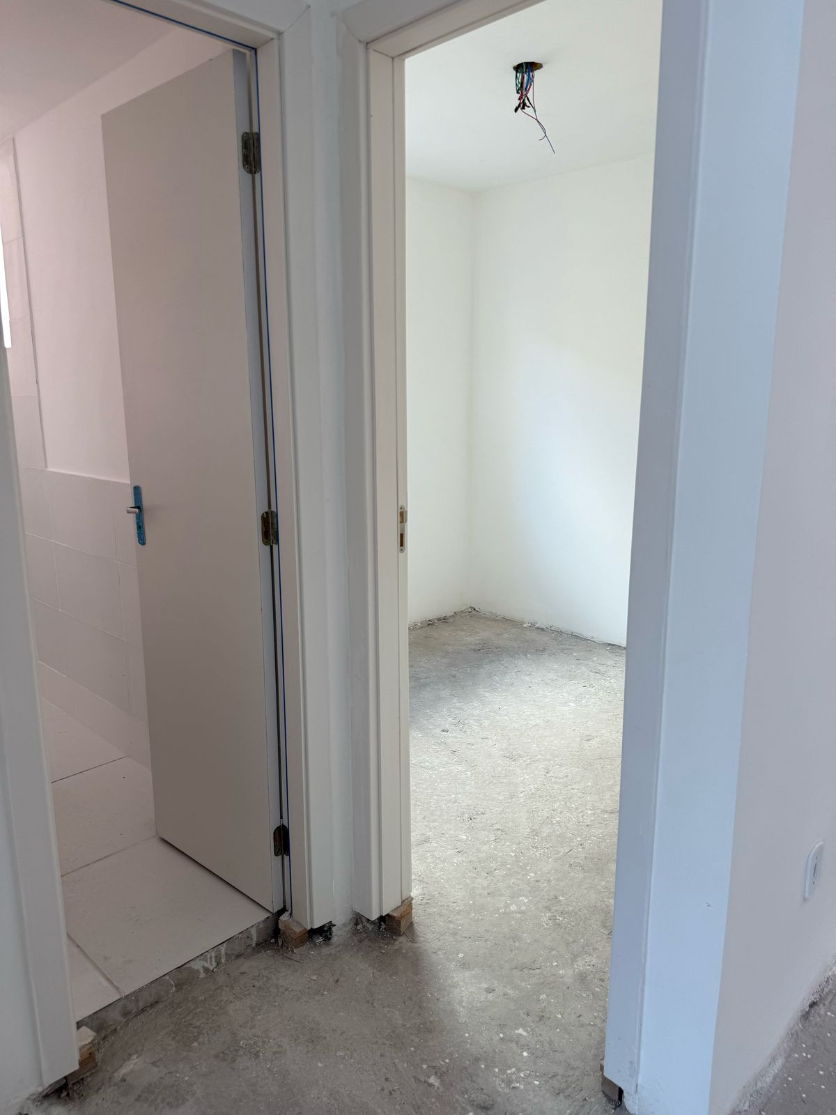 Imagens do imóveis Casa Á Venda Em Abrantes RESIDENCIAL BUSCA VIDA SIDE CONCEPT