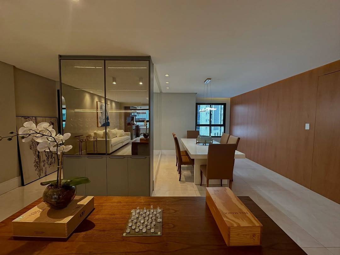 Imagens do imóveis Apartamento Á Venda na Pituba CONDOMÍNIO MANSÃO JARDIM IMPERIAL