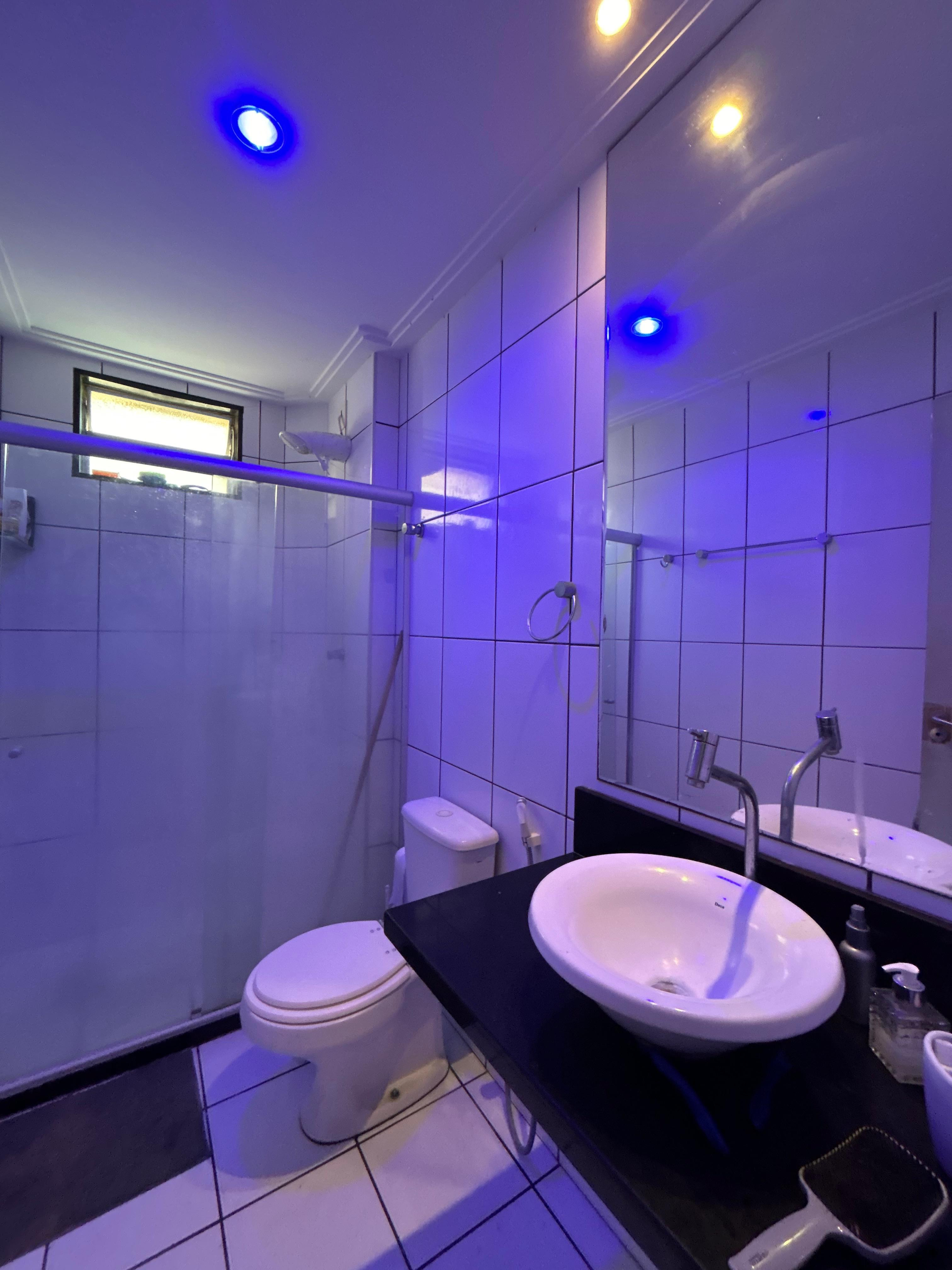 Imagens do imóveis Apartamento à venda no Costa Azul – Espaço, conforto e excelente localização!