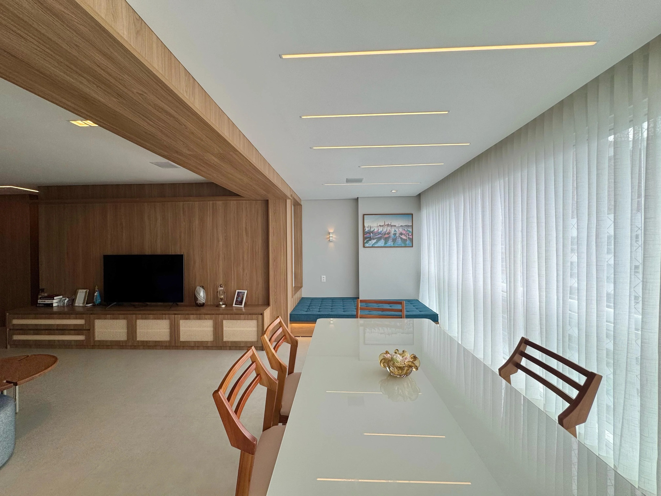 Imagens do imóveis Apartamento Á Venda em Patamares Salvador CONDOMÍNIO GREENVILLE