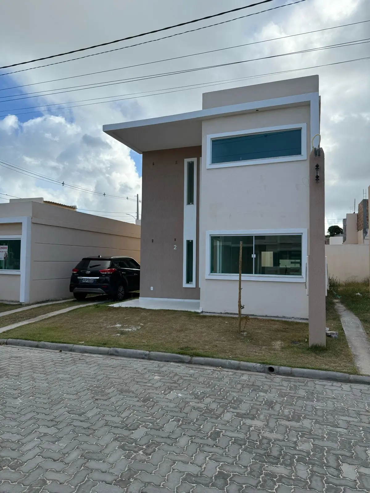 Imagens do imóveis Casa Á Venda Em Abrantes RESIDENCIAL BUSCA VIDA SIDE CONCEPT
