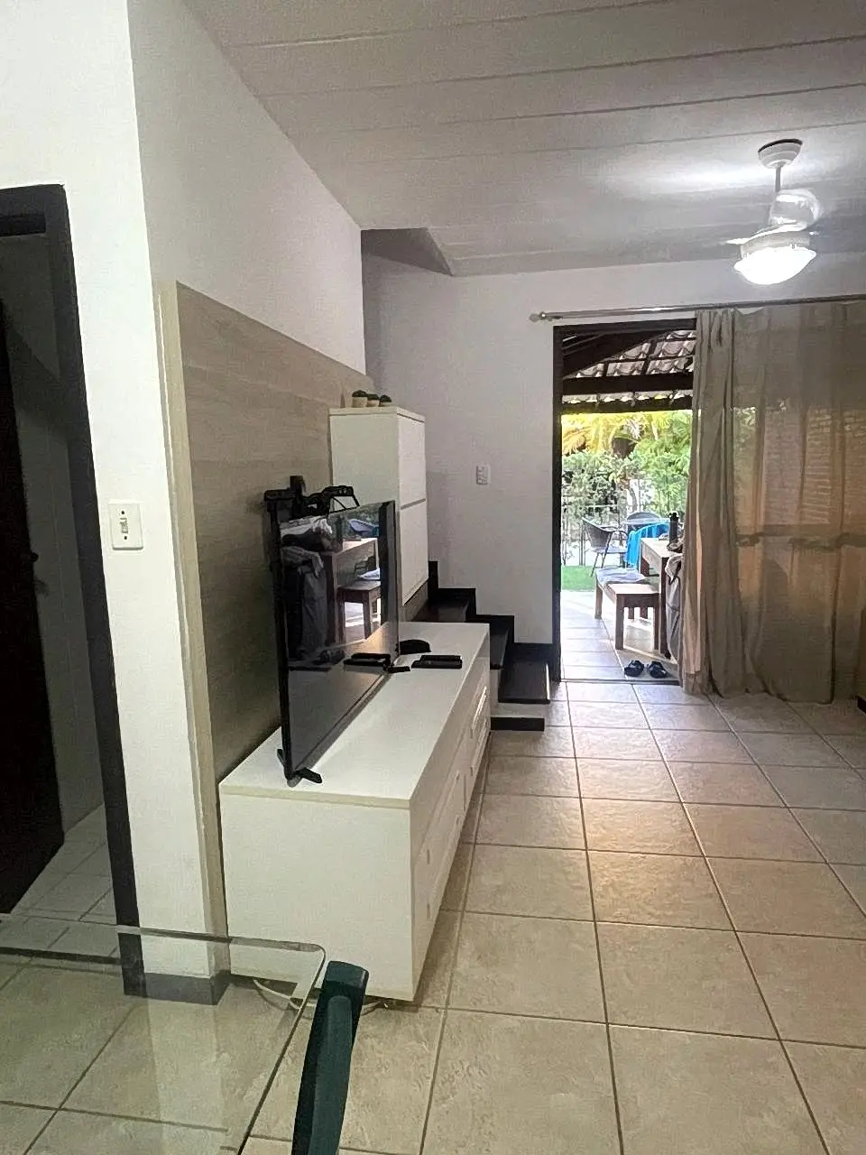 Imagens do imóveis Casa Em Condomínio Á Venda Duplex Pé Na Areia Itacimirim Camaçari
