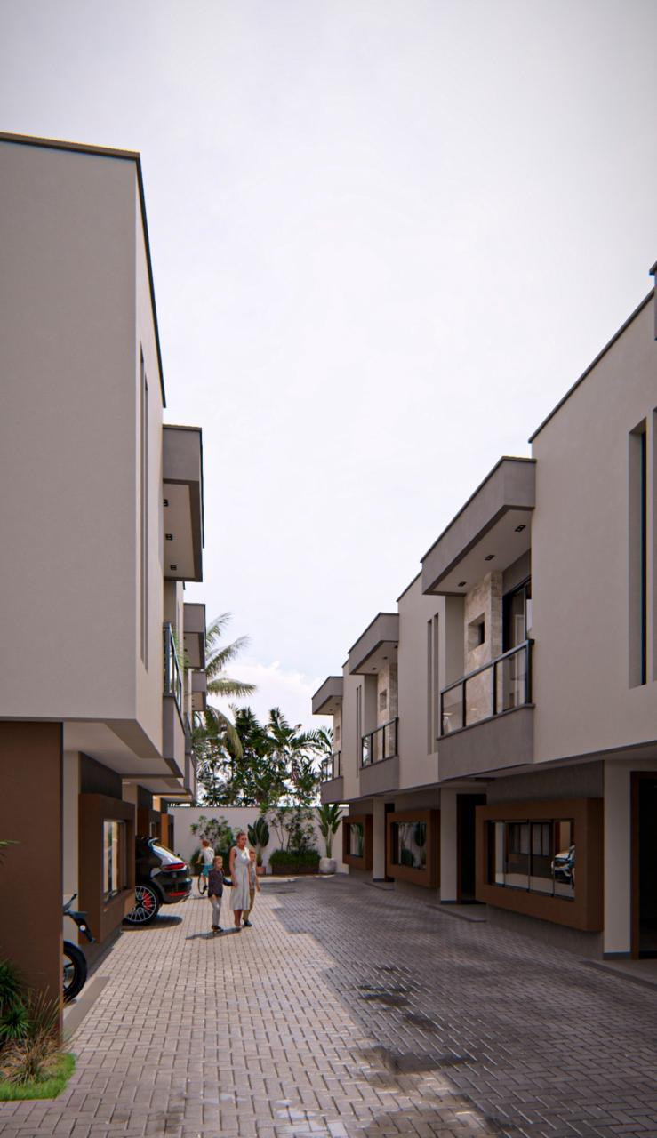 Imagens do imóveis Casa Em Condomínio Á Venda Casa Em Condomínio Em Ipitanga Lauro De Freitas