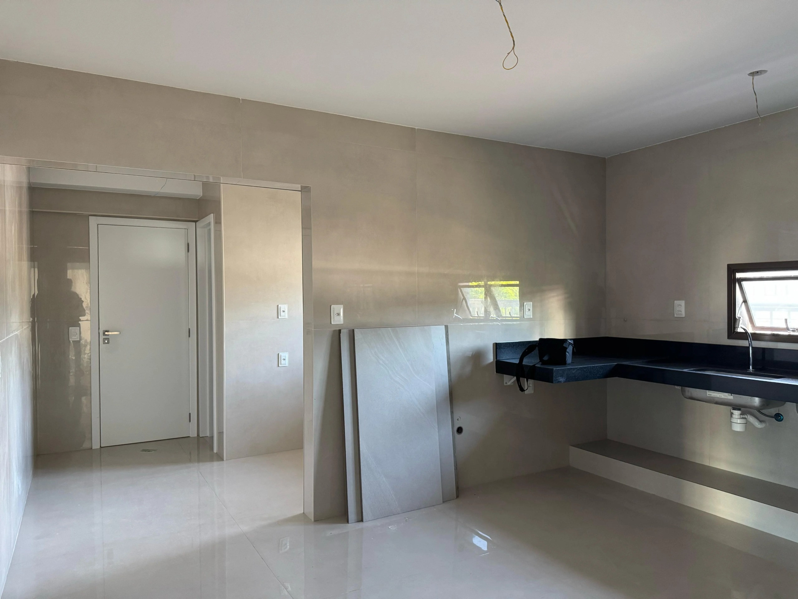 Imagens do imóveis Apartamento Á Venda em Alphaville Salvador CONDOMÍNIO BELLAGIO