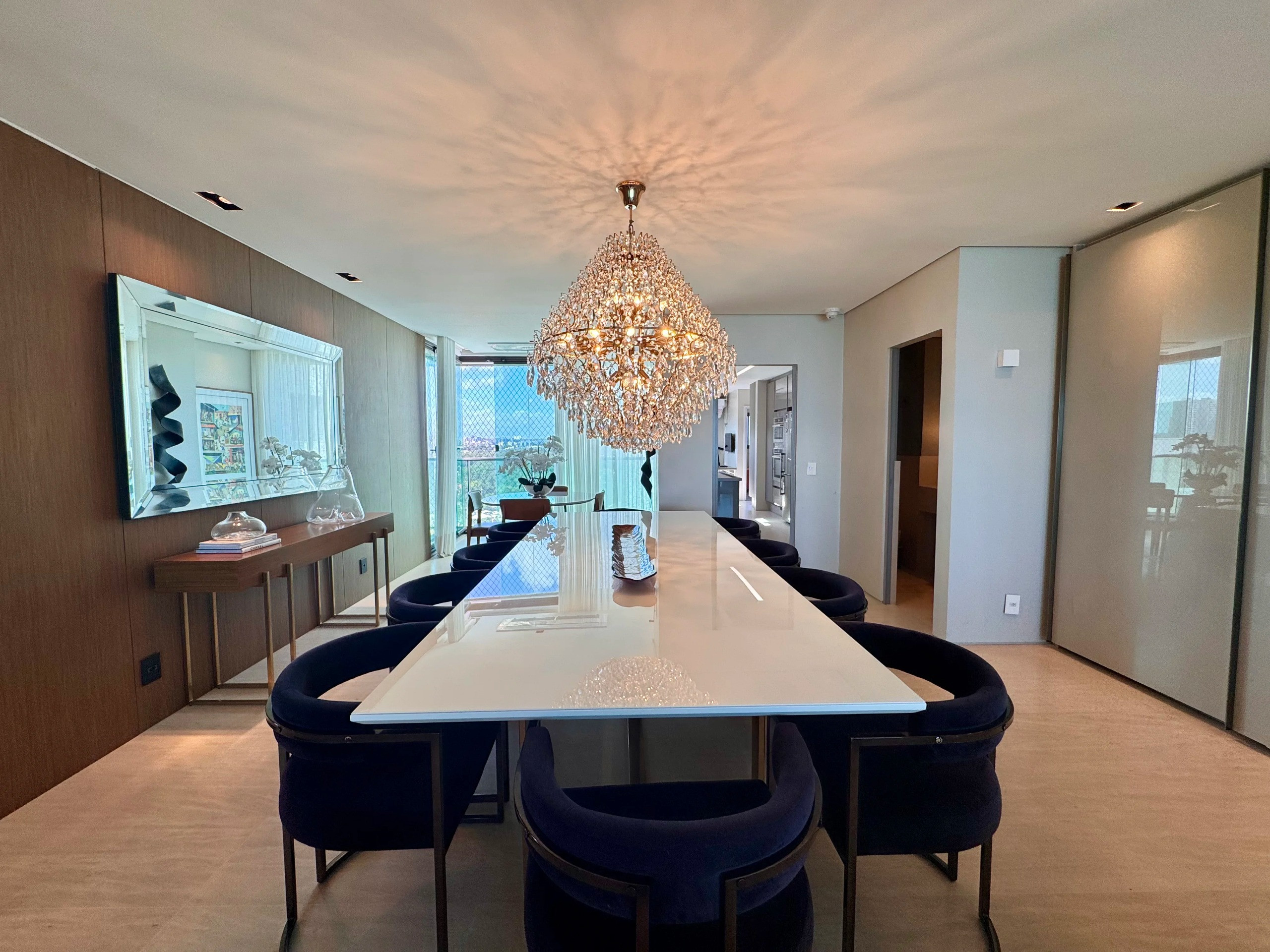 Imagens do imóveis Condomínio Á Venda Octavio Mangabeira Salvador D´AZUR