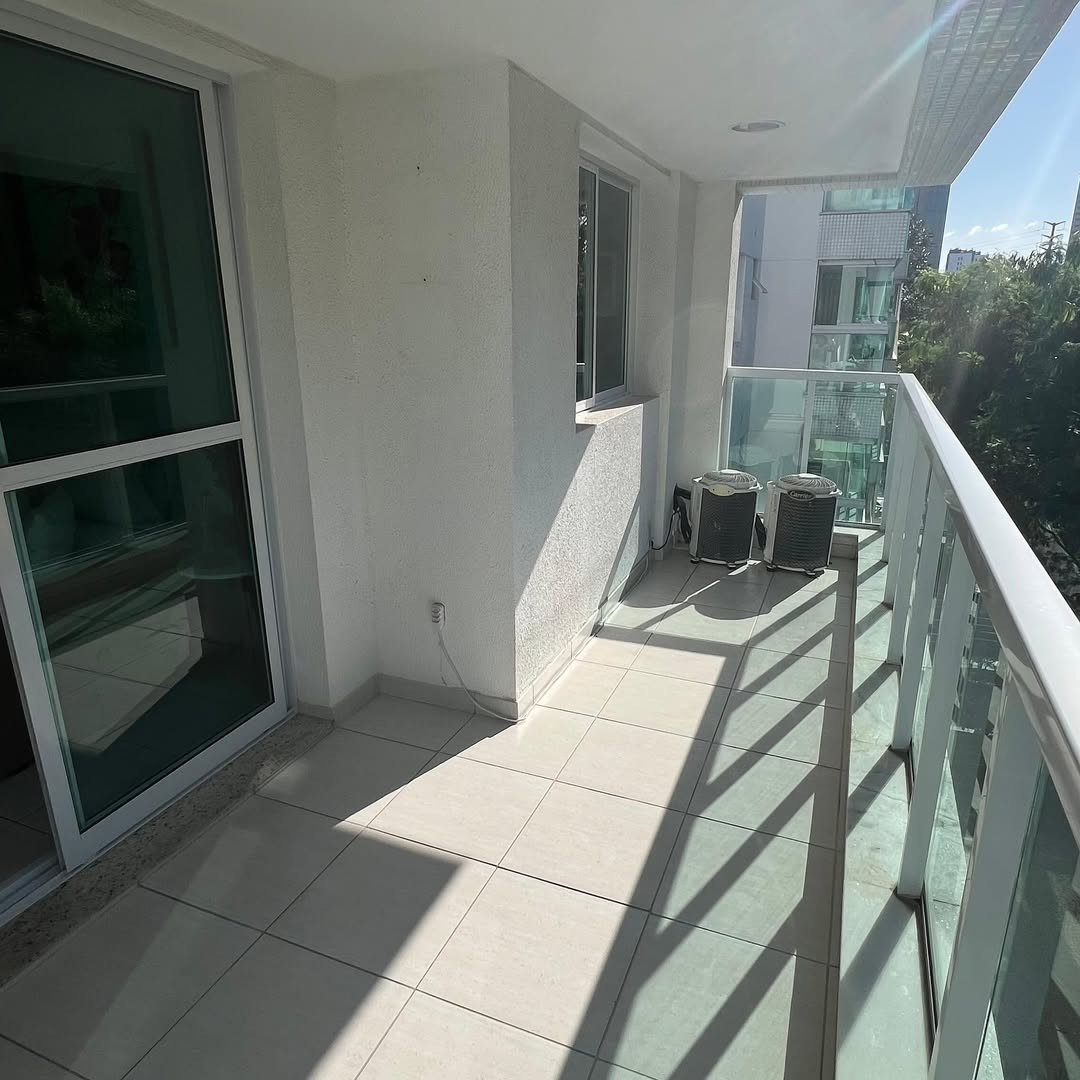 Imagens do imóveis Apartamento Á Venda em Alphaville Salvador CONDOMÍNIO NATURA