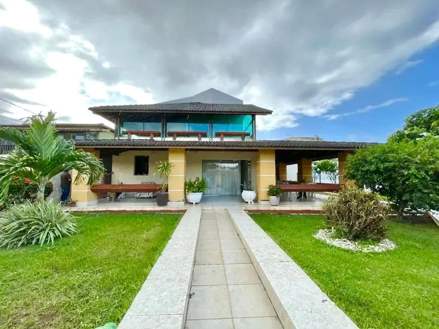 Imagens do imóveis Casa Á Venda em Piatã CONDOMÍNIO VILLAGE PIATÃ