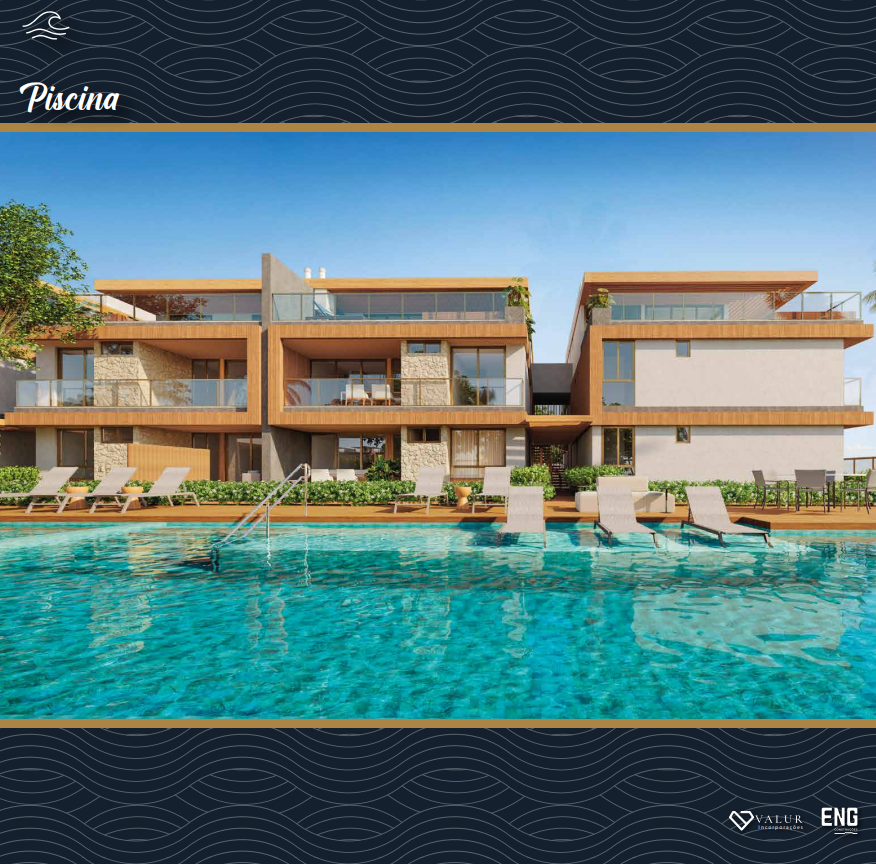 Imagens do imóveis Casa Em Condomínio Á Venda Boutique Living