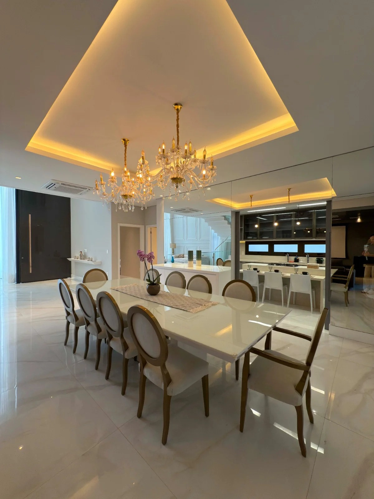 Imagens do imóveis Casa Á Venda em Alphaville Salvador CONDOMÍNIO ESTRELA DO MAR