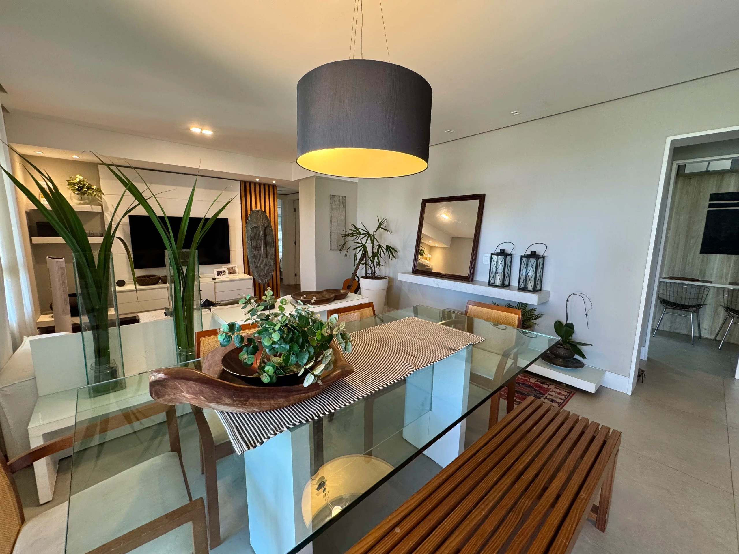 Imagens do imóveis Apartamento Á Venda em Alphaville Forest Ville