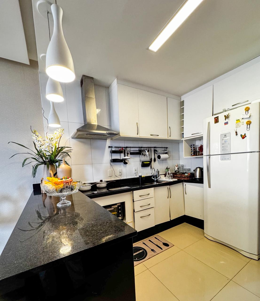 Imagens do imóveis Apartamento Á Venda em Patamares CONDOMÍNIO TERRAZZO