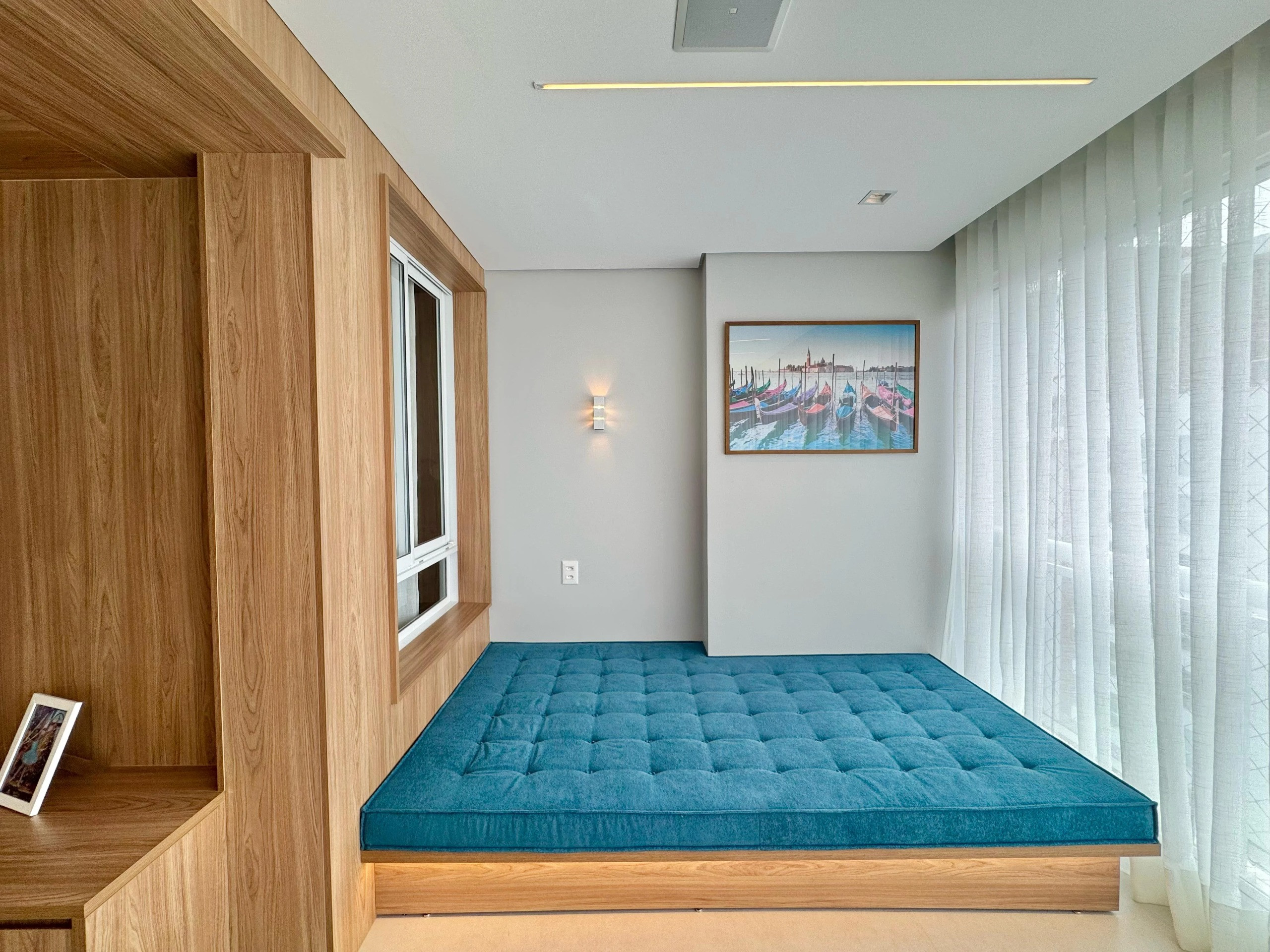 Imagens do imóveis Apartamento Á Venda em Patamares Salvador CONDOMÍNIO GREENVILLE