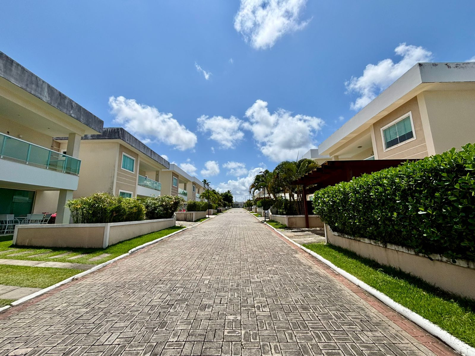 Imagens do imóveis CASA Á Venda EM BURAQUINHO