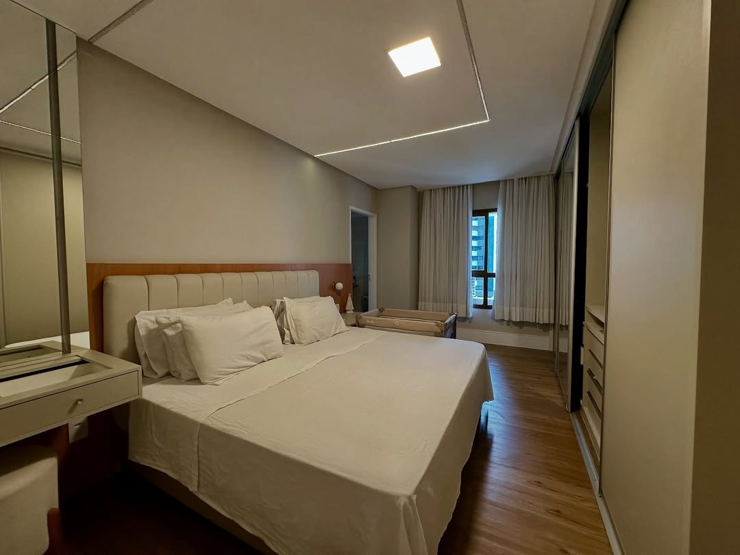 Imagens do imóveis Apartamento Á Venda na Pituba CONDOMÍNIO MANSÃO JARDIM IMPERIAL