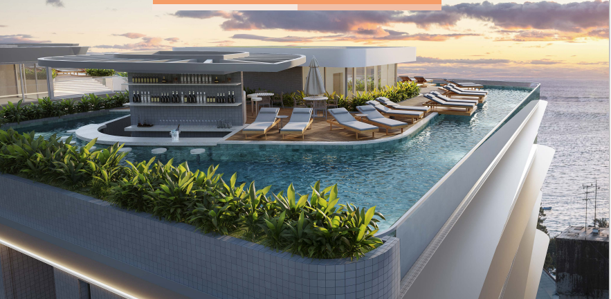 Imagens do imóveis Apartamento Á Venda Book Bridge Salvador