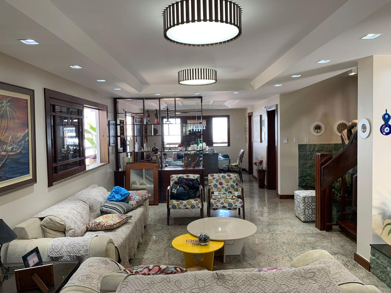 Imagens do imóveis Casa condomínio Fechado Caminho das árvores