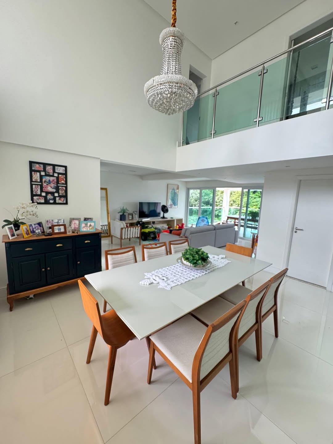 Imagens do imóveis Casa Á Venda Salvador CONDOMÍNIO ALPHAVILLE II