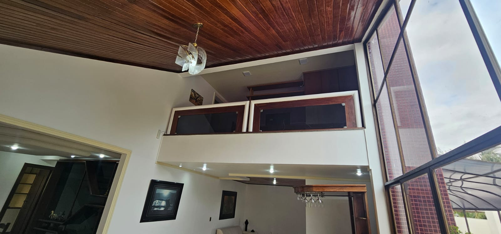 Imagens do imóveis Casa Á Venda em Piatã CONDOMÍNIO PARQUE COSTA VERDE