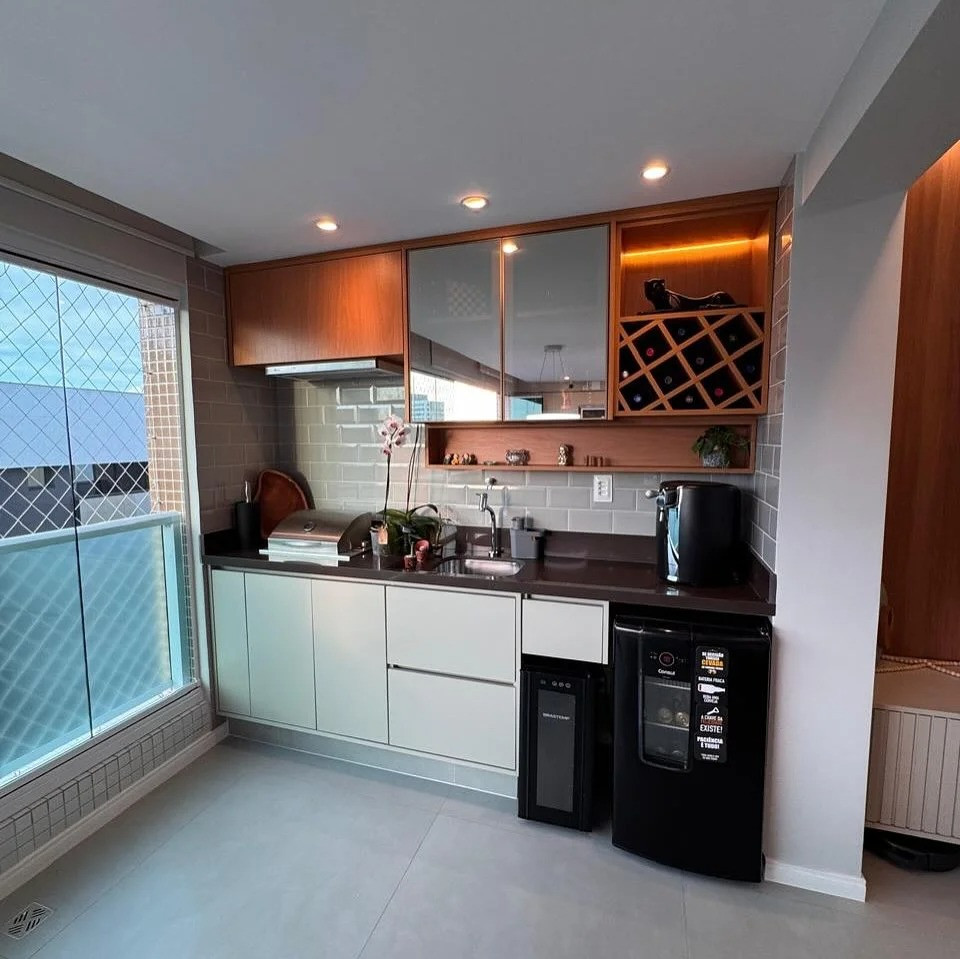 Imagens do imóveis Apartamento Á Venda em Alphaville Salvador Condomínio Mansão Reserva Real