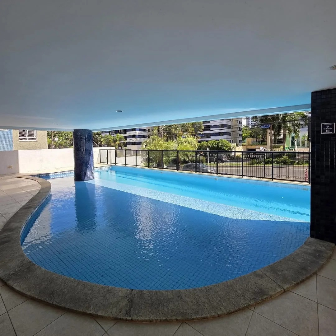 Imagens do imóveis CONDOMÍNIO ALPHA CLASS Á Venda Salvador