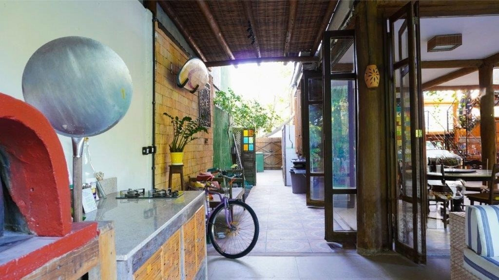 Imagens do imóveis Casa Á Venda em CONDOMÍNIO ALPHAVILLE II Salvador