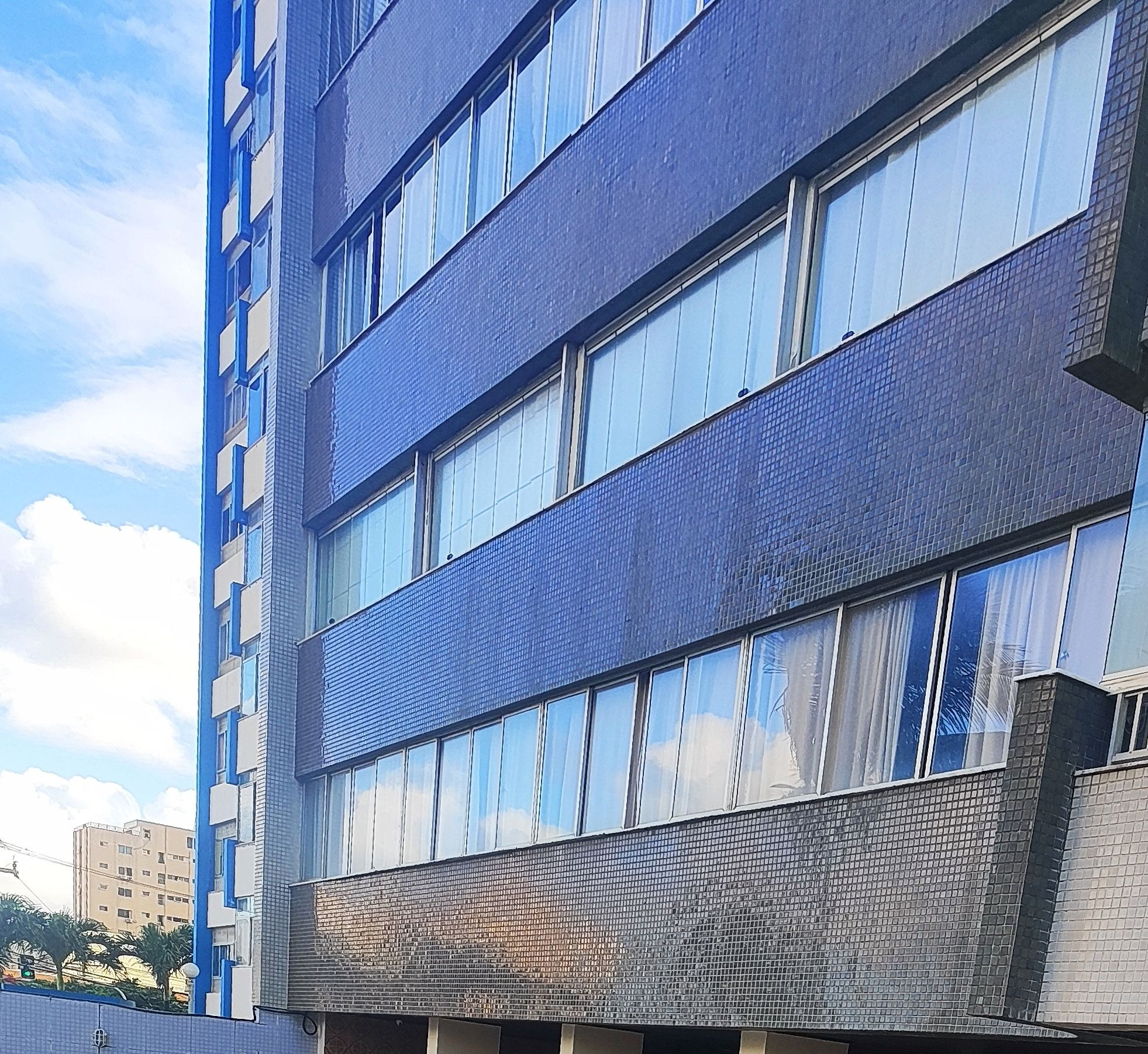 Imagens do imóveis Apartamento à Venda no Mansão do Nascente – 4 Quartos, 208m², Nascente, no Paulo VI - R$ 900.000,00